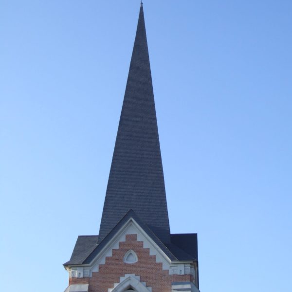 Eglise de Herlies 59134 - 2016