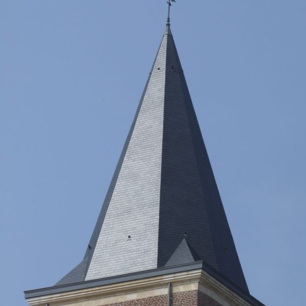 Eglise de Landas 59310 - 2018
