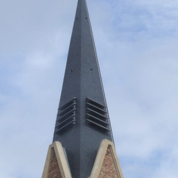 Eglise de St Floris 62350 2017